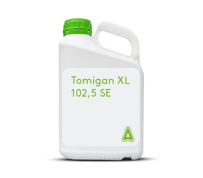 Erbicid TOMIGAN XL 102,5 SE, 5 L